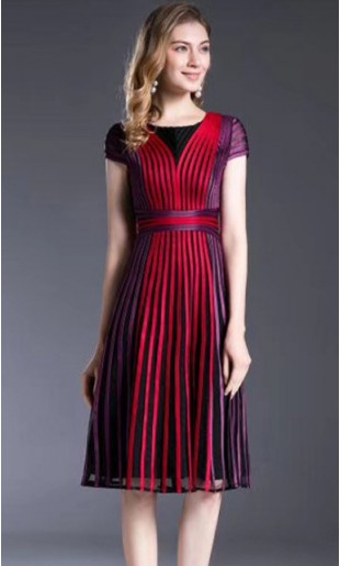 Melissa Dress